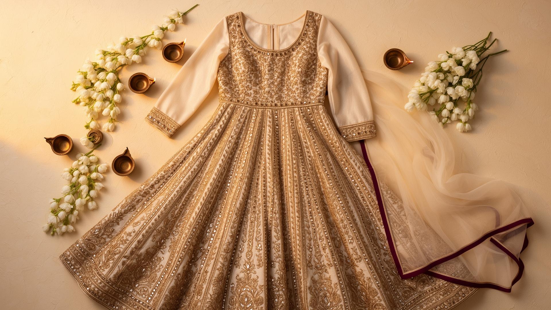 Festive Wear